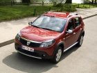 Novi automobili - Dacia Sandero Stepway